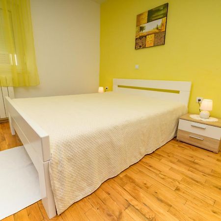 Apartamento Danica Mali Lošinj Exterior foto