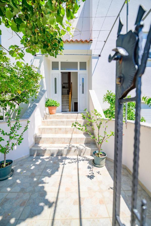 Apartamento Danica Mali Lošinj Exterior foto