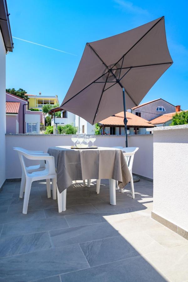 Apartamento Danica Mali Lošinj Exterior foto