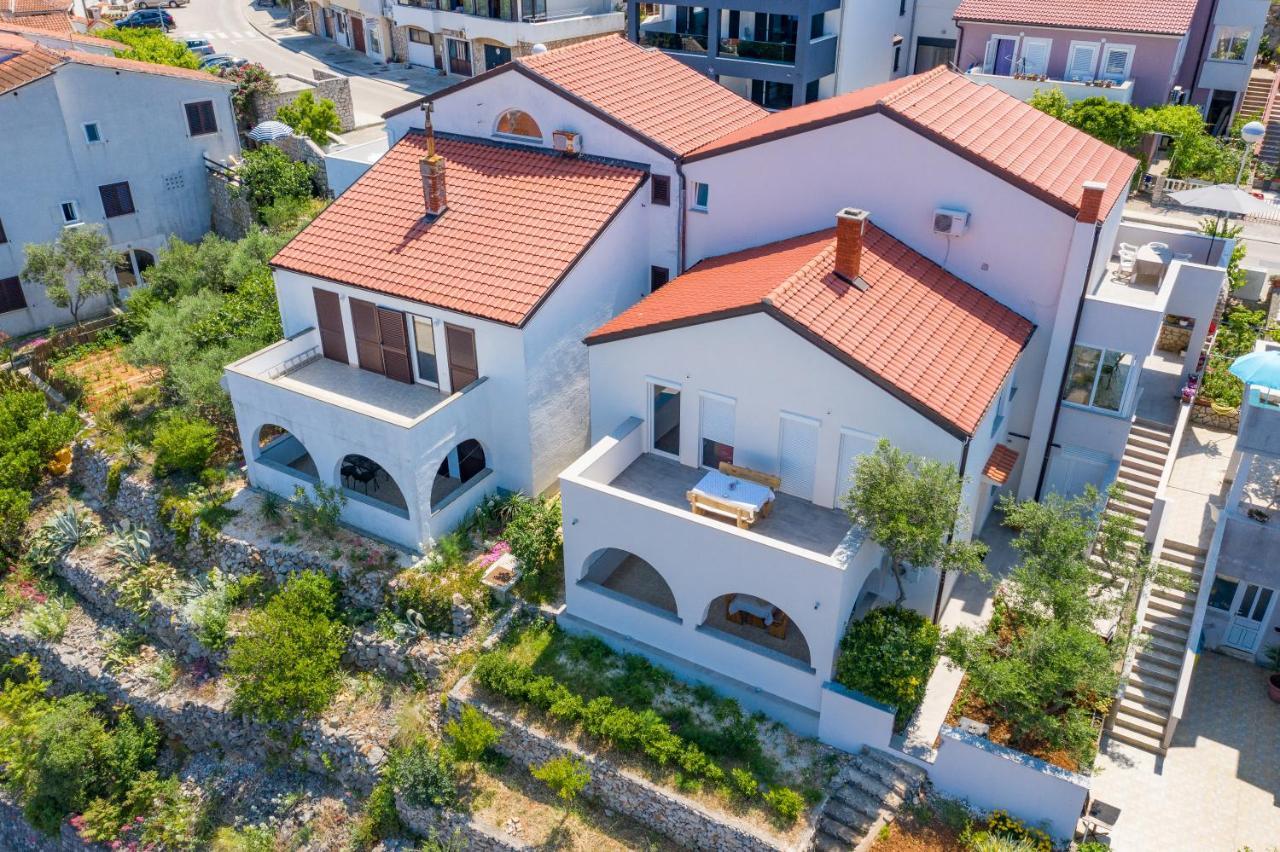 Apartamento Danica Mali Lošinj Exterior foto