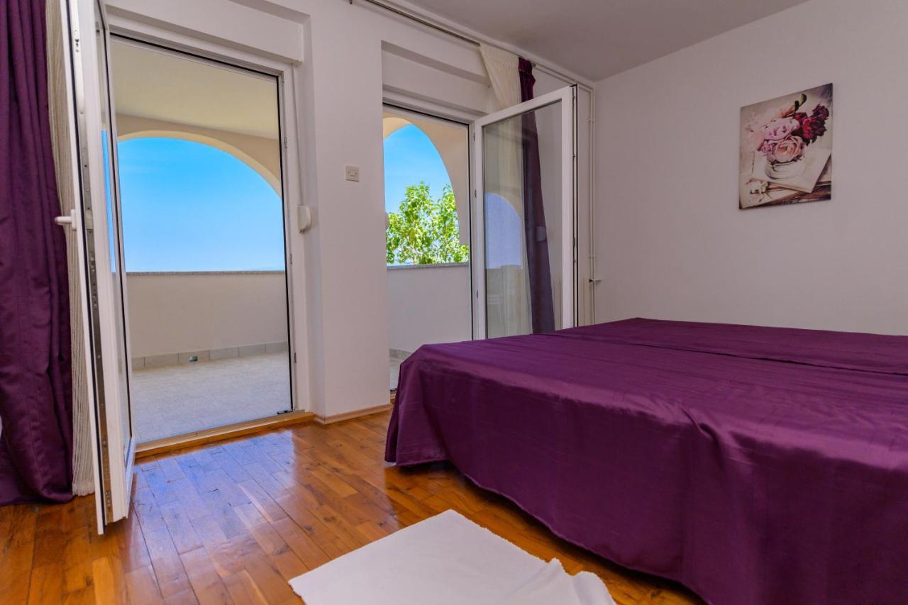 Apartamento Danica Mali Lošinj Exterior foto