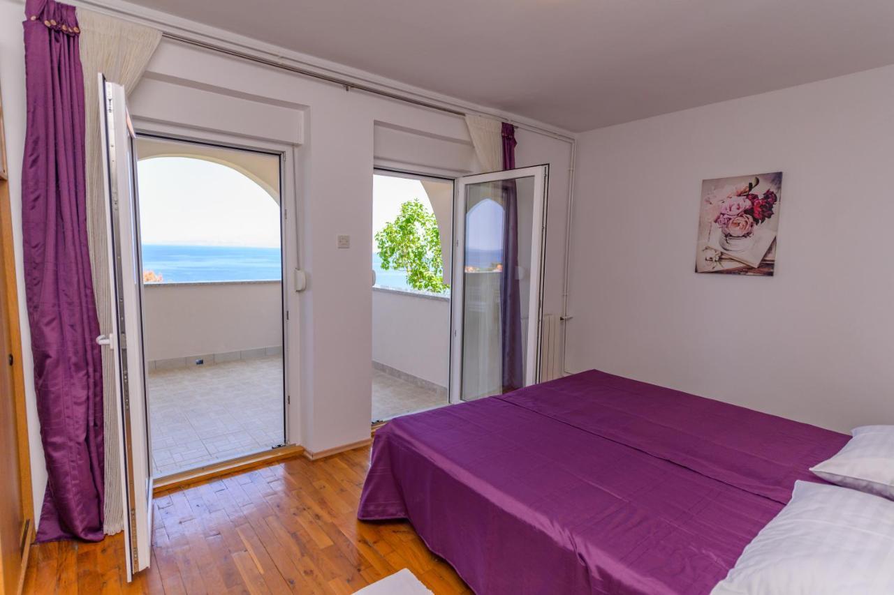 Apartamento Danica Mali Lošinj Exterior foto