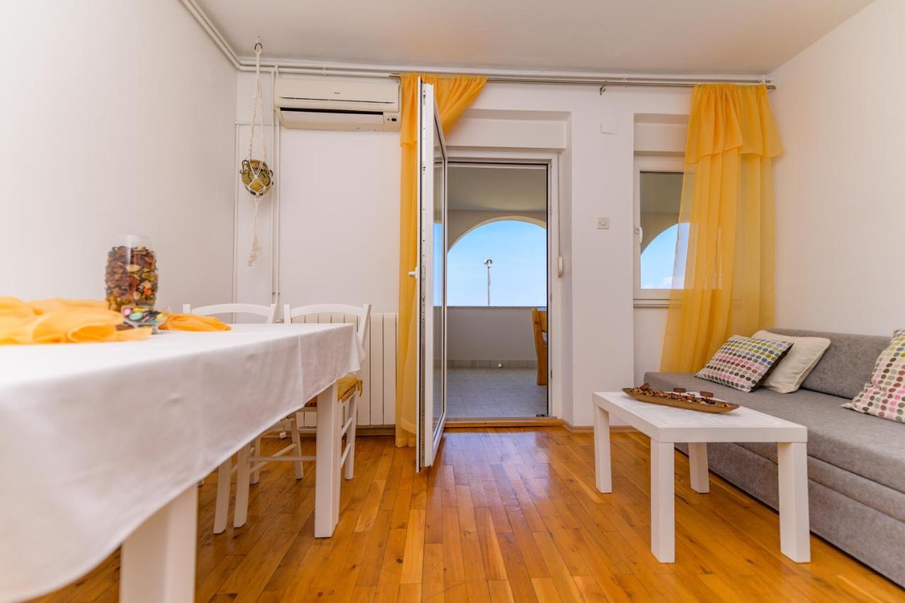 Apartamento Danica Mali Lošinj Exterior foto