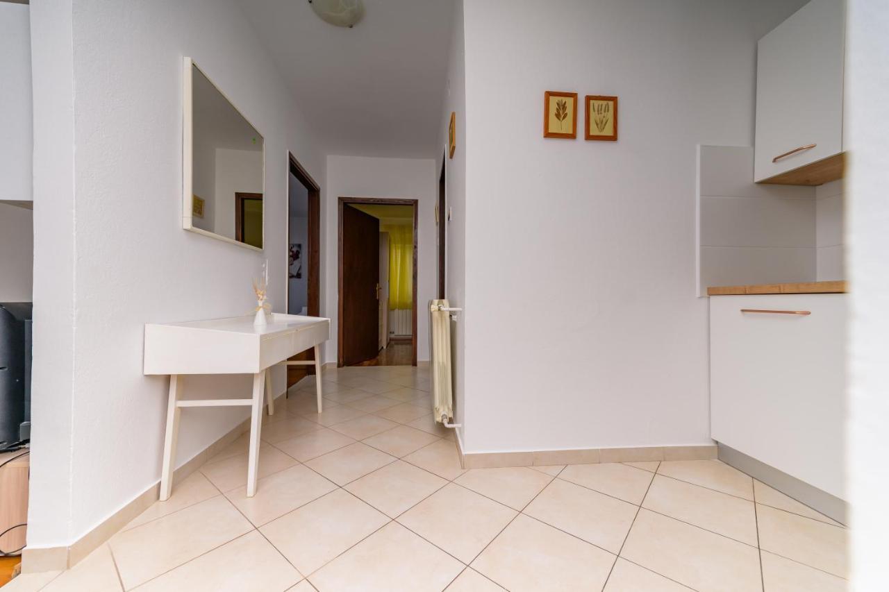 Apartamento Danica Mali Lošinj Exterior foto