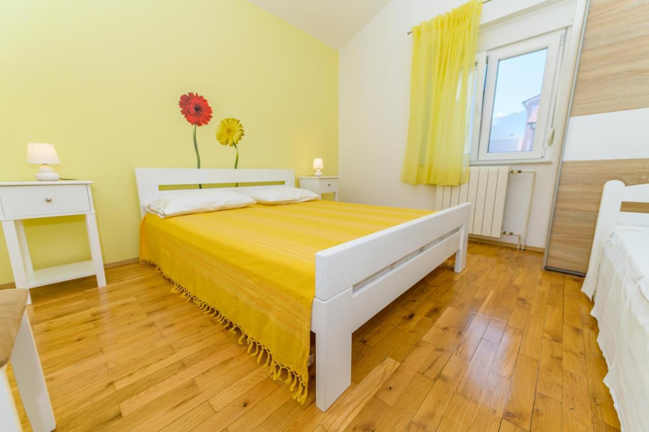 Apartamento Danica Mali Lošinj Exterior foto