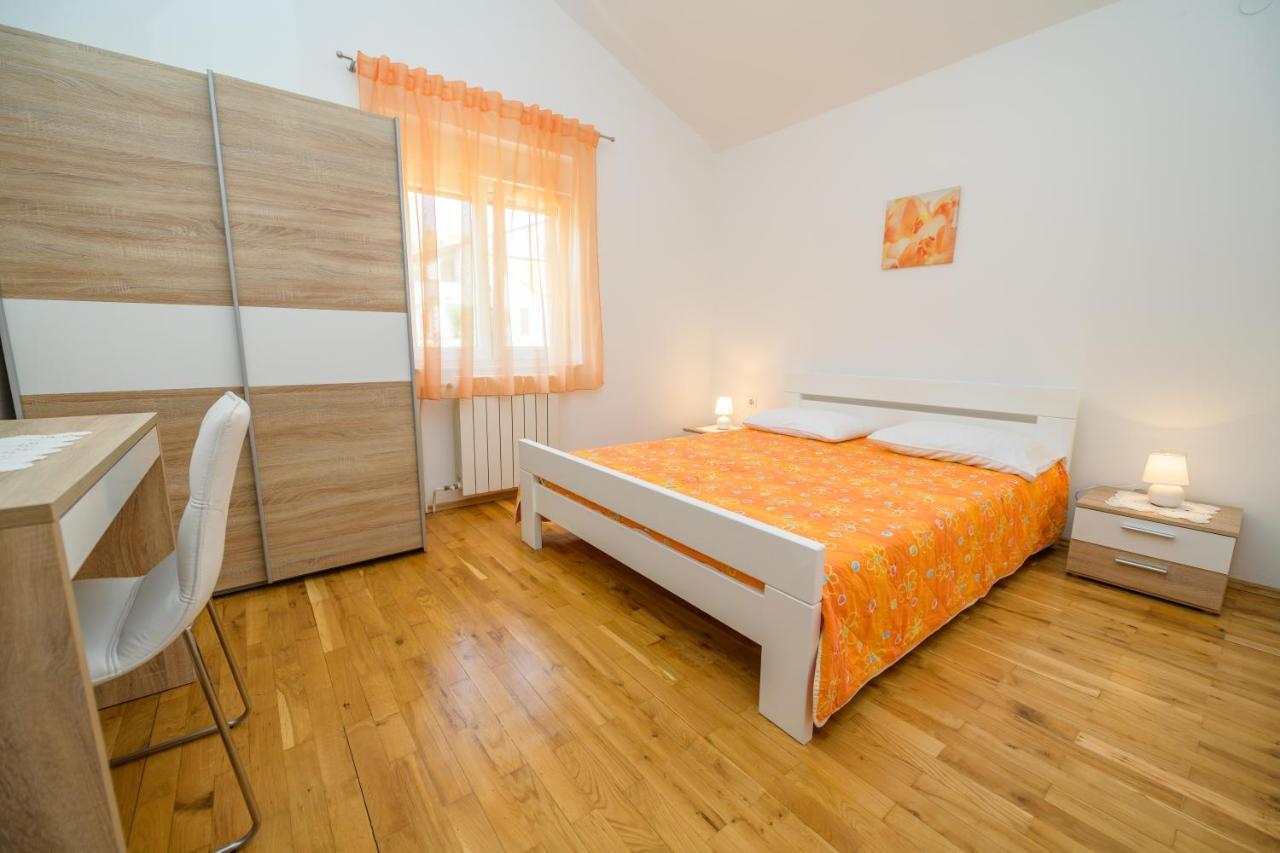 Apartamento Danica Mali Lošinj Exterior foto