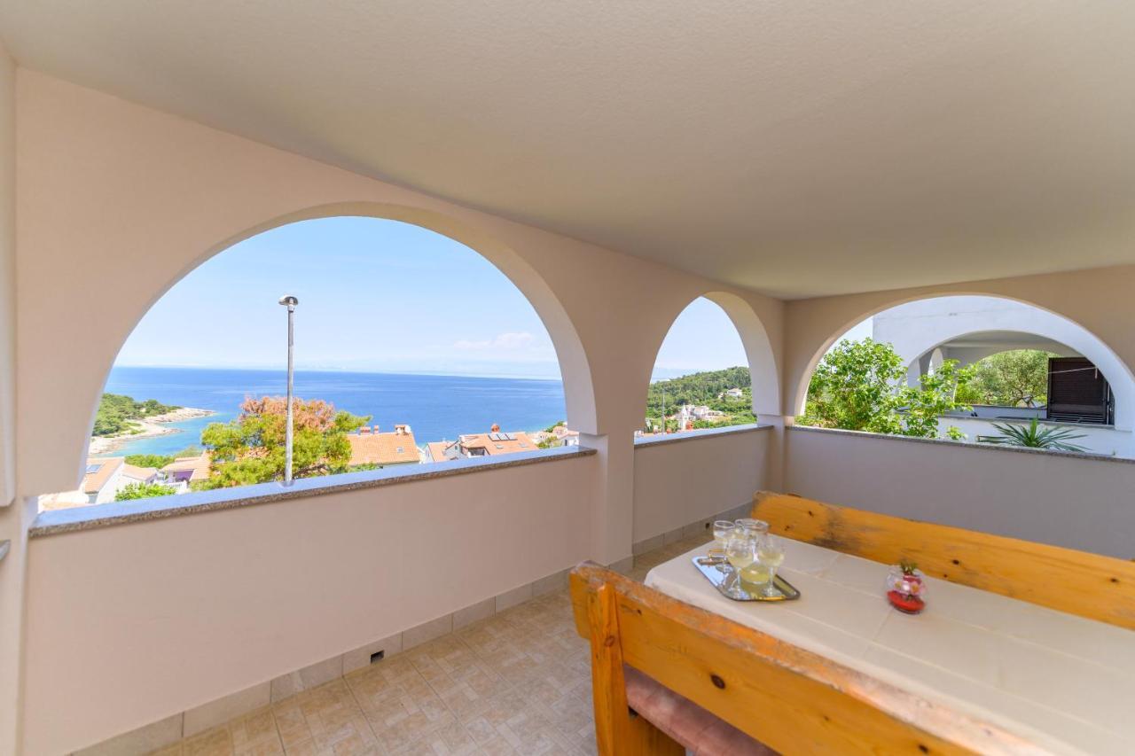 Apartamento Danica Mali Lošinj Exterior foto