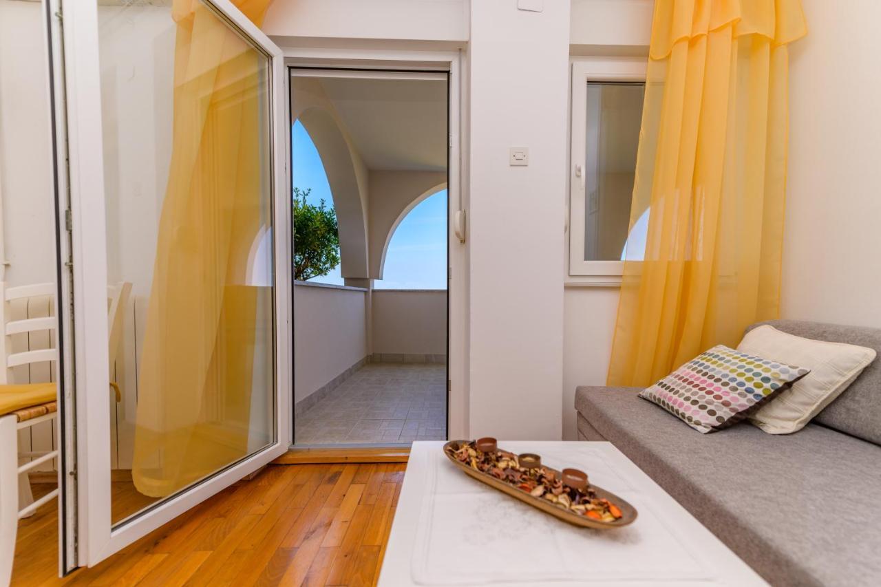 Apartamento Danica Mali Lošinj Exterior foto