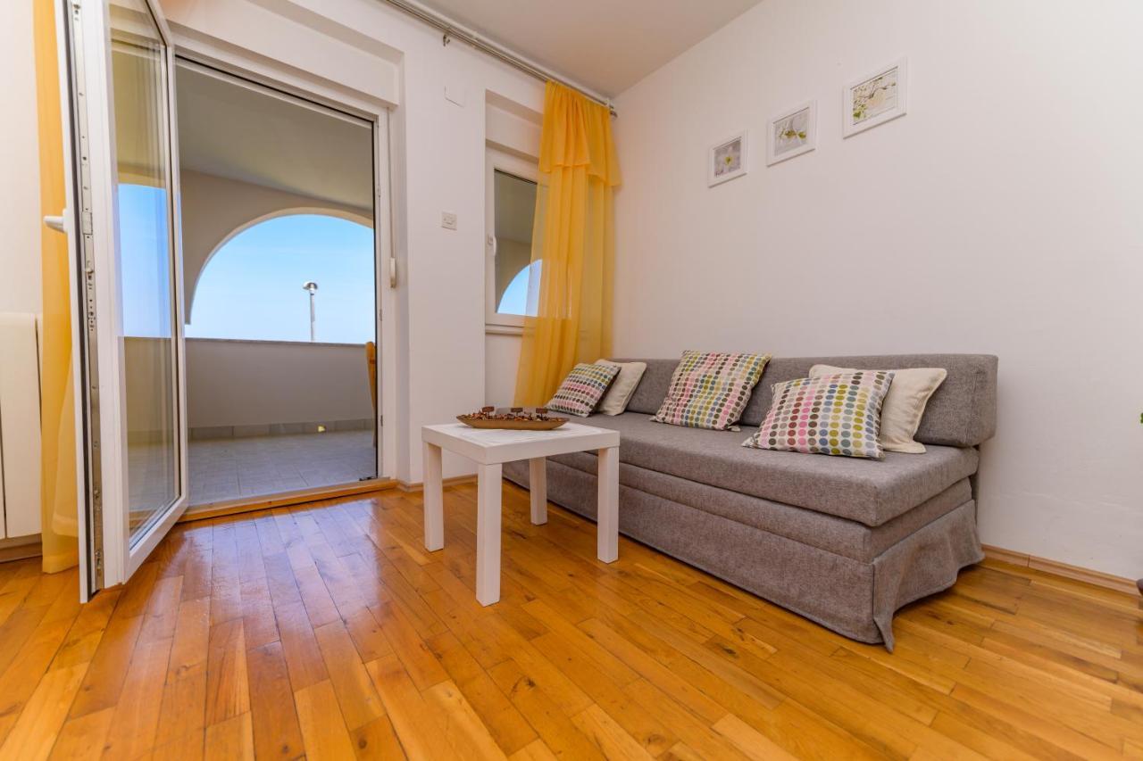 Apartamento Danica Mali Lošinj Exterior foto