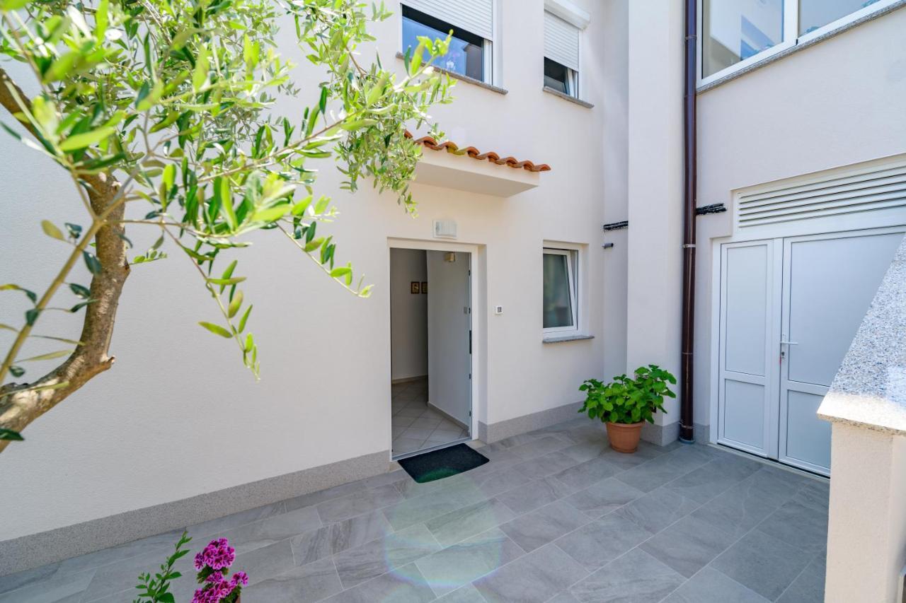 Apartamento Danica Mali Lošinj Exterior foto