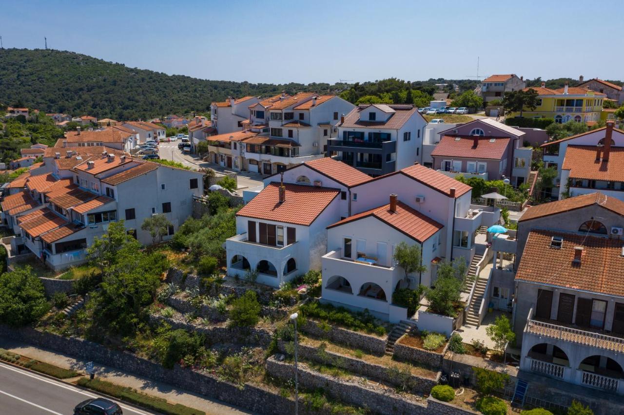 Apartamento Danica Mali Lošinj Exterior foto