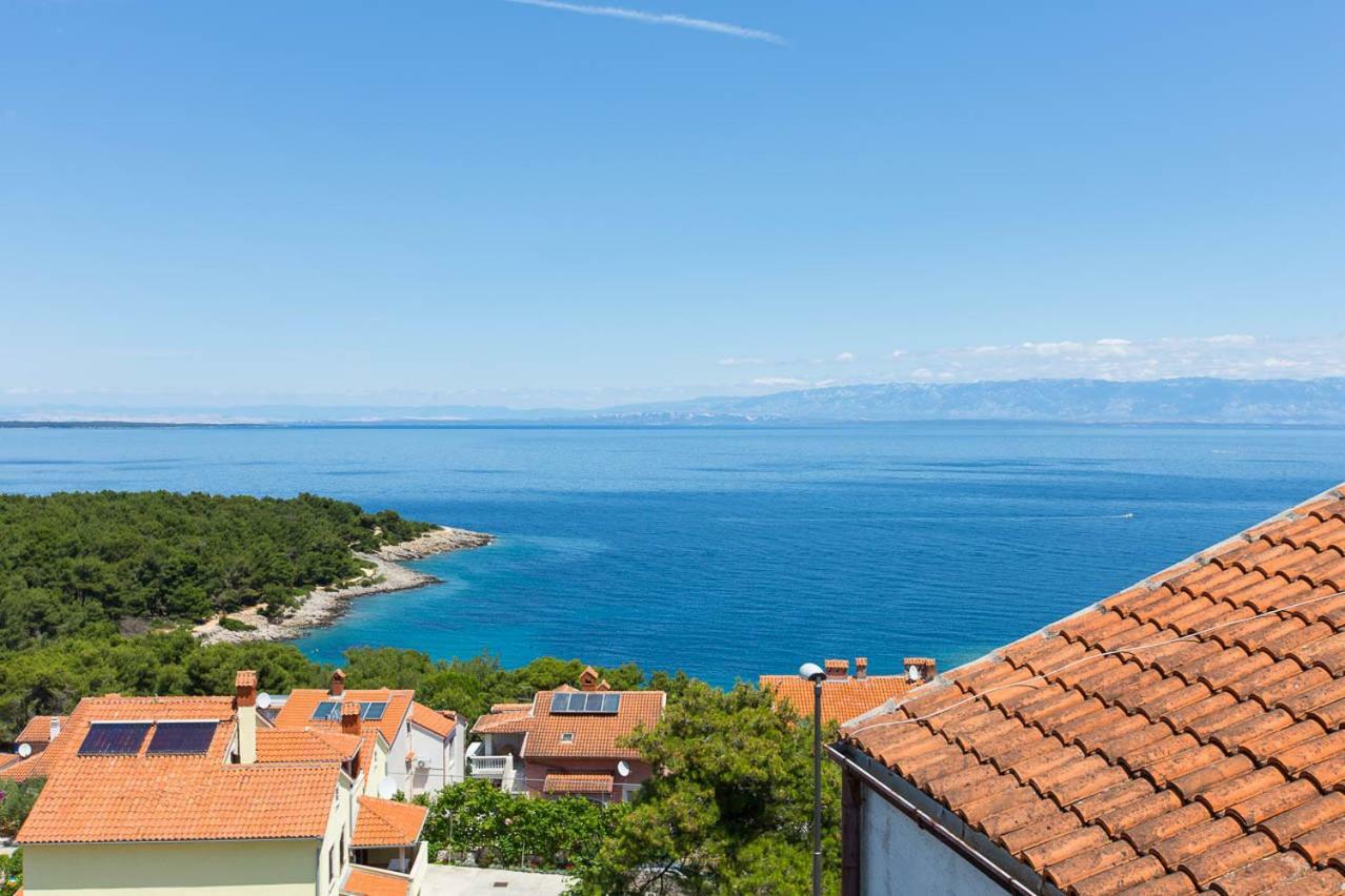 Apartamento Danica Mali Lošinj Exterior foto